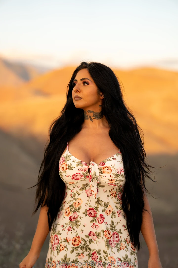 My vip is better brielleritchievip 