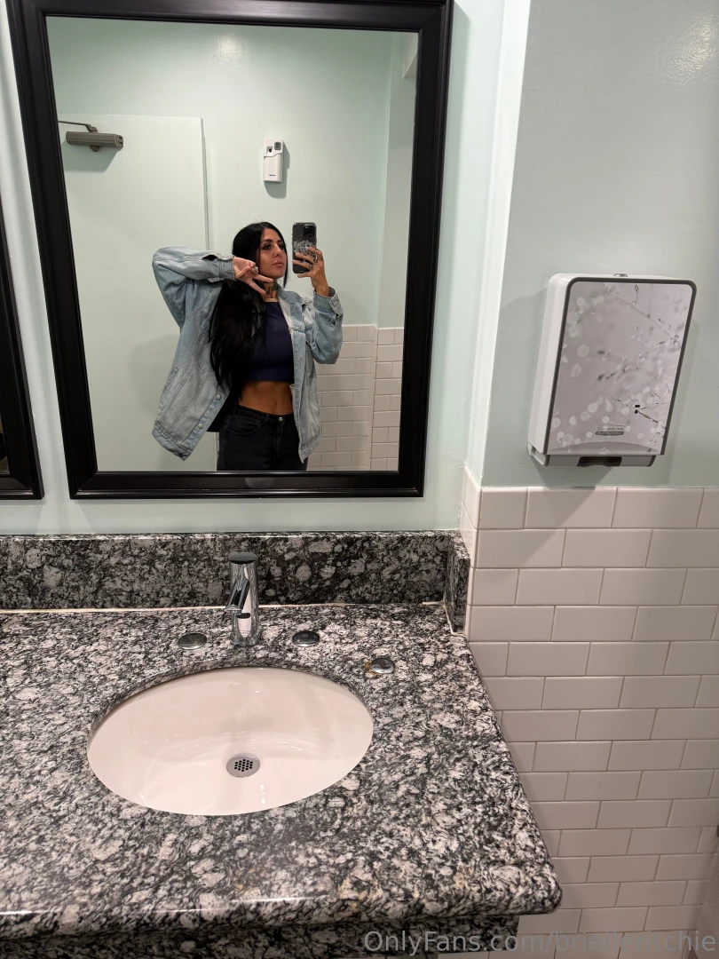 Brielleritchie part 2 