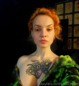 Cause i m too messy and then i m too fucking clean part 1