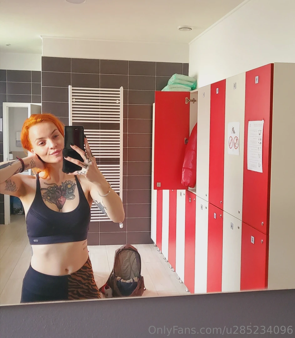 Take care of yourself part 6 