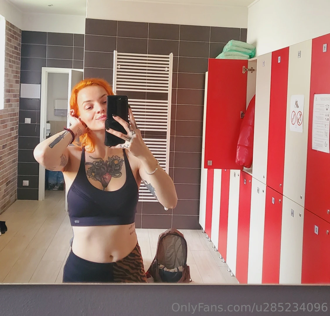 Take care of yourself part 5 