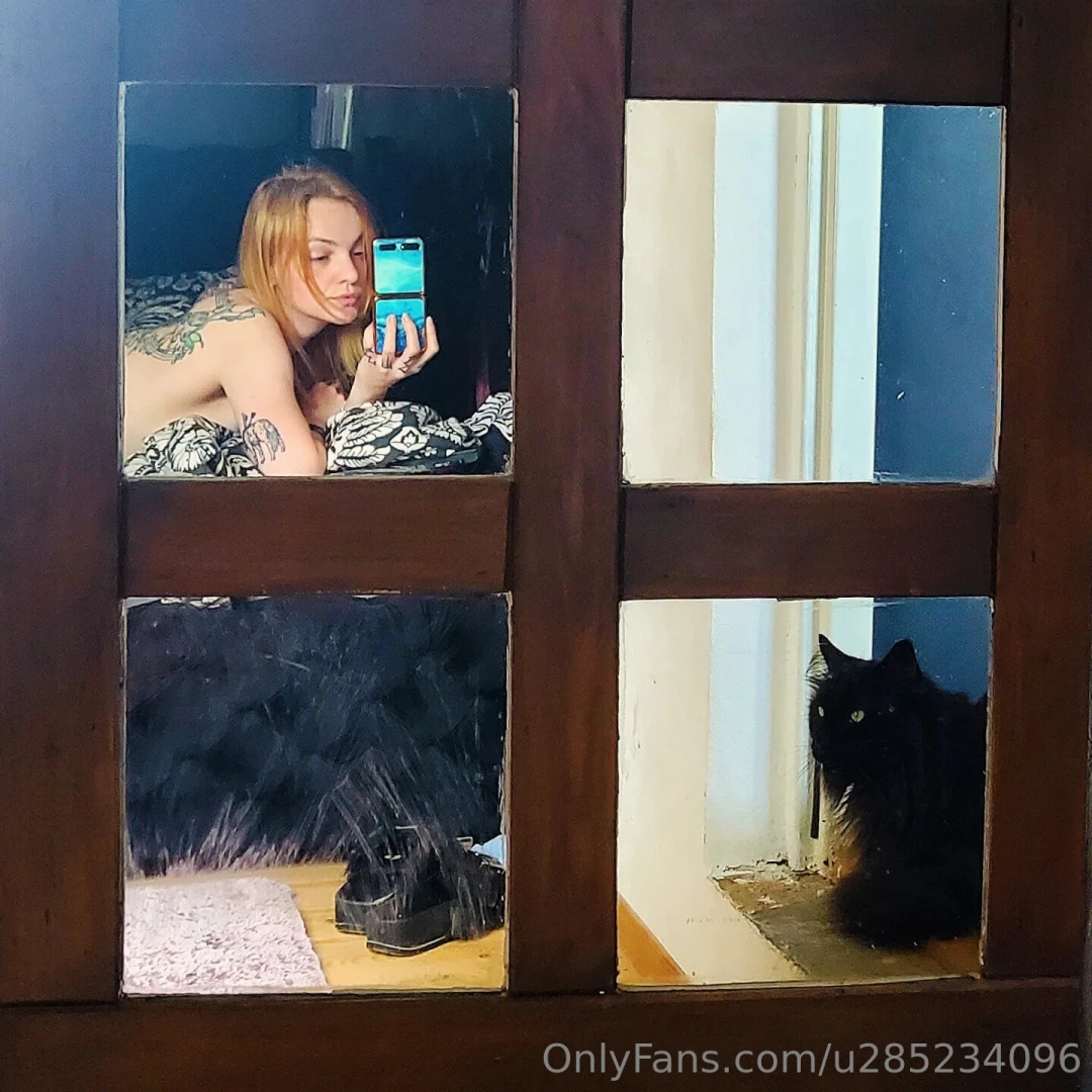 Do u miss me part 23 