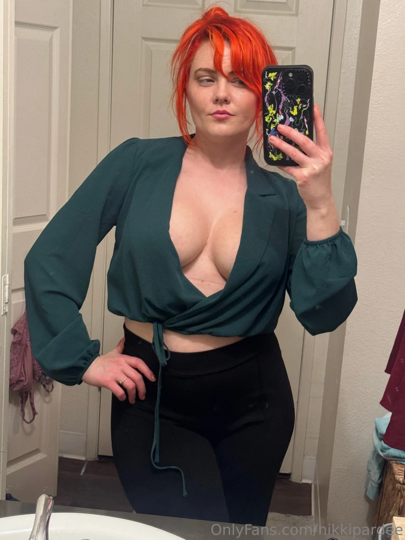 New hair who s this decided to spice things up with a hot new hair part 1 