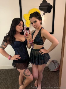 Edc fits i could have done a better job of taking more pics part 1