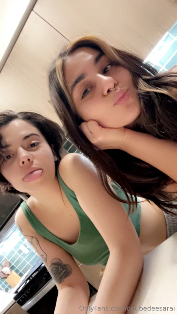 Vanessa is coming back next month and we have some naughty plans part 1 