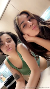 Vanessa is coming back next month and we have some naughty plans part 1