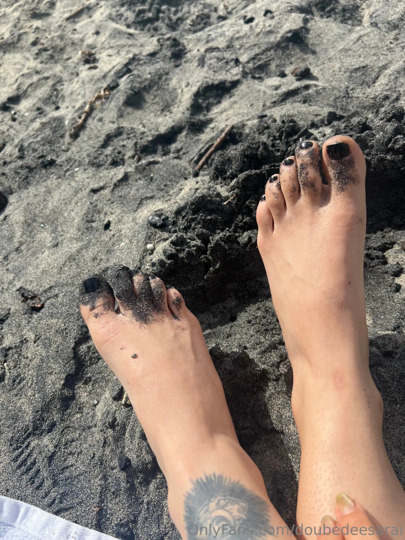 It s a beach day part 3 