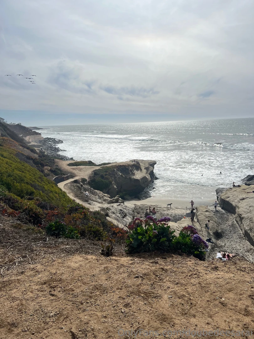 It s a beach day part 1 