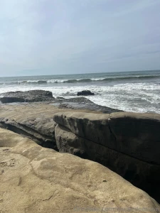 It s a beach day part 2