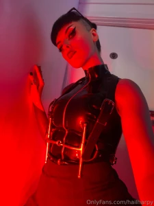 Latex makes me so happy