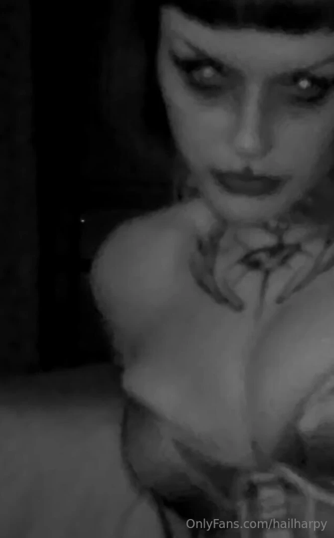 Who saw the born to destroy music video on youtube some scenes were part 2 