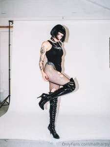 Thank you to everyone that s supported here you re all so cheeky and