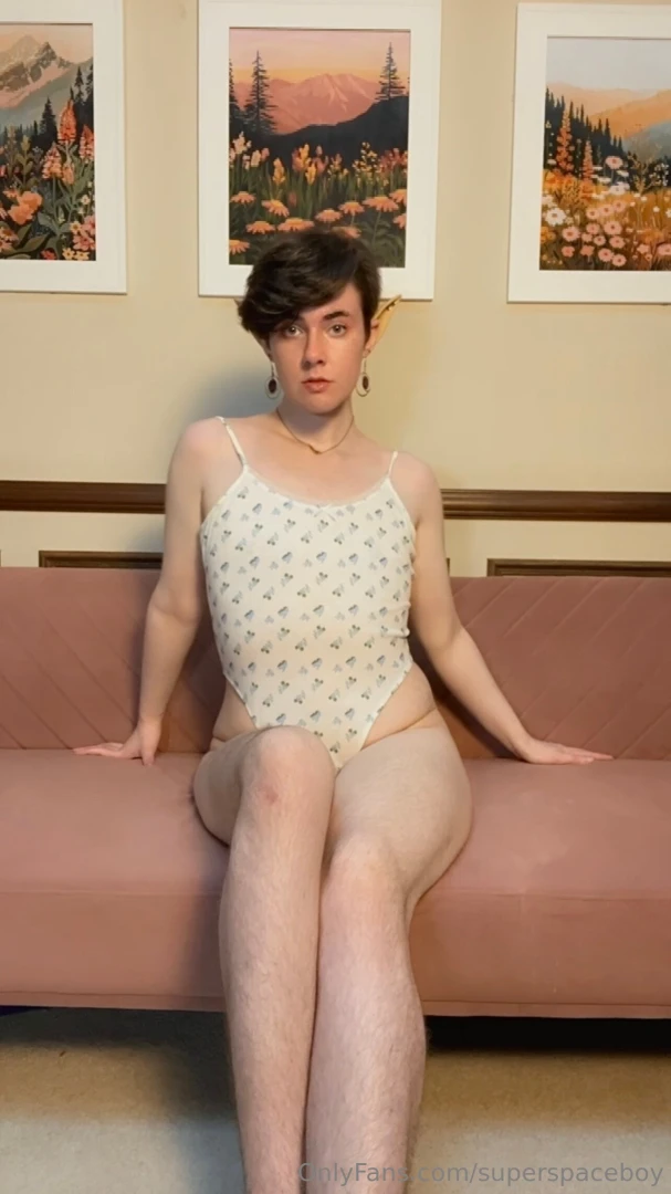 Would you breed this elf boy part 18 