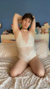 Lighting test for my new room how does it look part 15