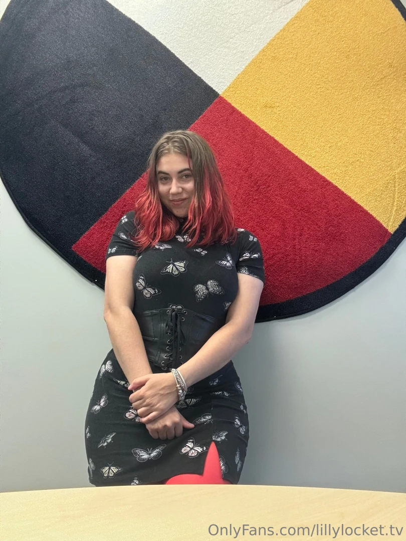 Do you like my new hair part 80 