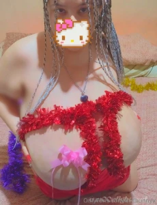 Did you have a good time at christmas loves