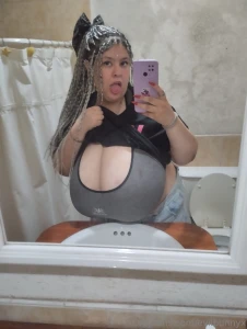 Do you like my look love part 1