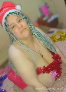 You can already feel christmas part 1