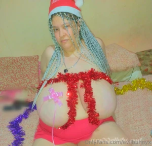 You can already feel christmas