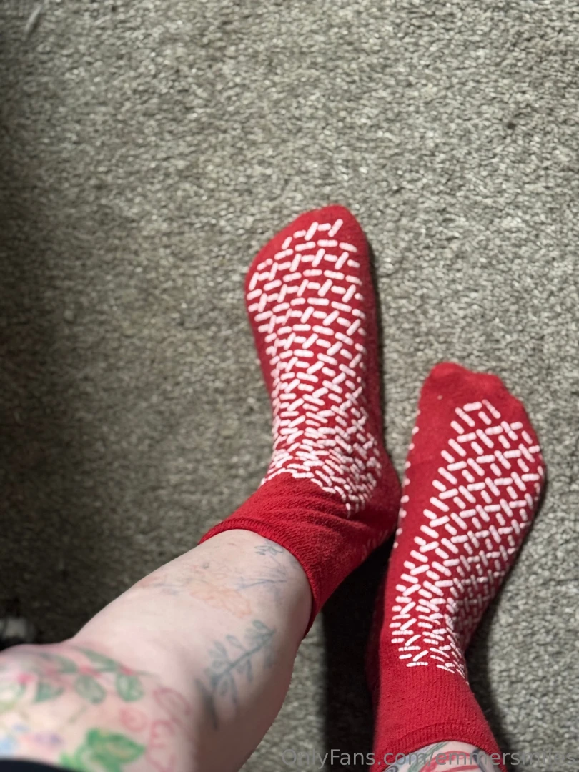 Grippy sox grippy box tit pic 