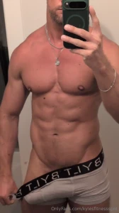 Let s get these sweaty undies off