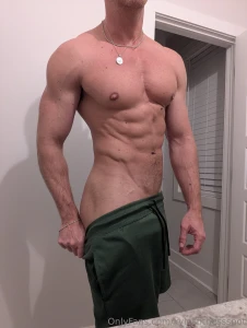 How about a little striptease part 2