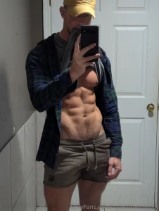 What would you do if you saw me in the gym part 10