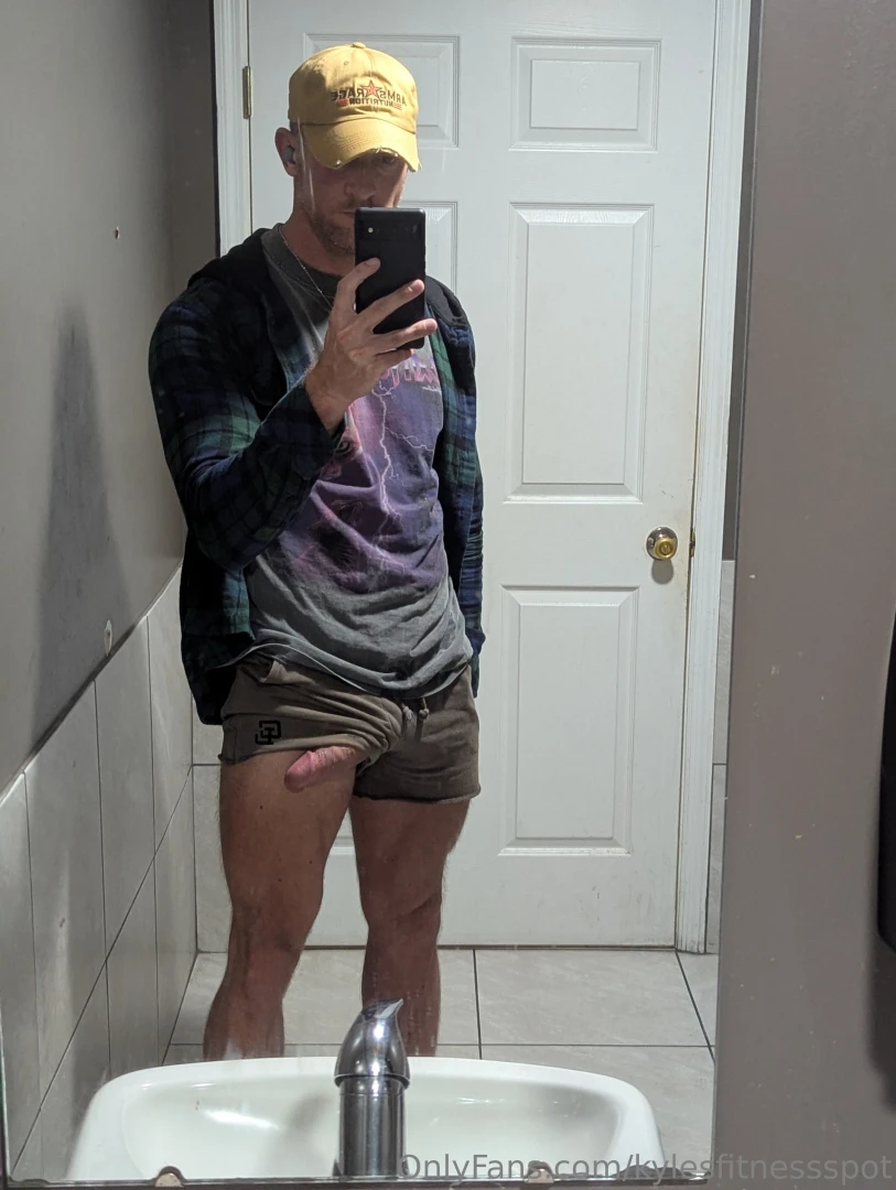 What would you do if you saw me in the gym part 11 