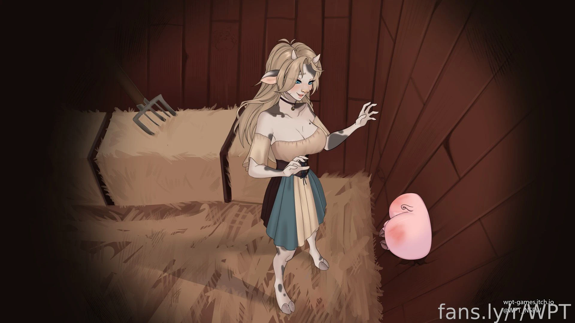 Chubby story v 1 6 0 - reworked ui - fixed a lot of bugs - improved 1 