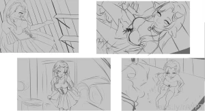 Nancy from above play game http linktr ee wpt_games furry hentai vn part 1