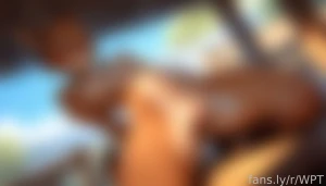 You are naughty little piggy furry anime hentai joi fox cunnilingus part 3