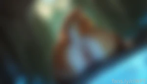 You are naughty little piggy furry anime hentai joi fox cunnilingus