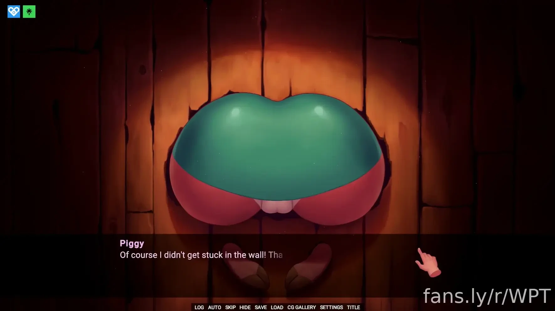 A beginning from my upcoming game interactive vn which will be out 
