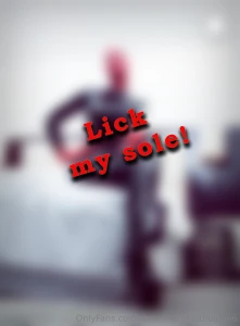 Clear order isn t it