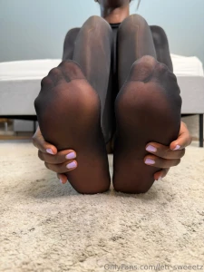 Happy hump day just loving how these feel on my whole body thanks to part 8