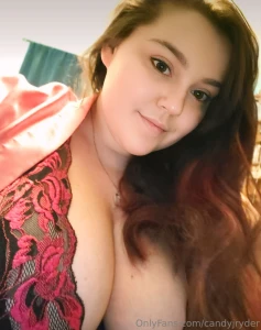 Serving soft curves and dirty thoughts