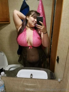 Thick girls have more fun part 2