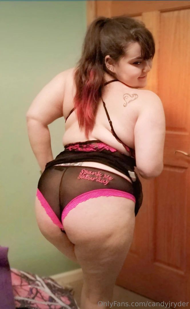 It s not saturday but spank me anyways i have been naughty 