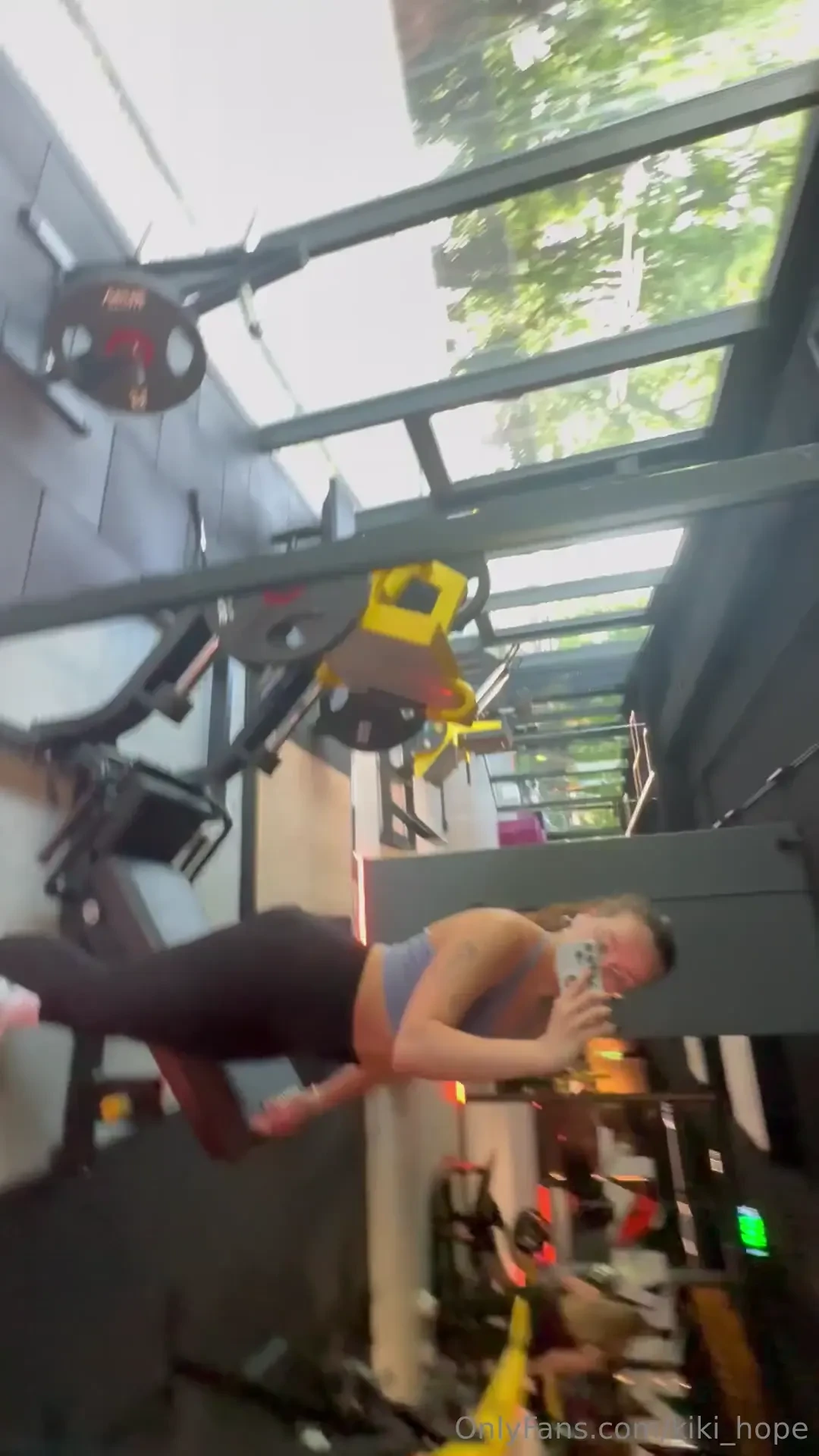 Careful my ass is very attractive 