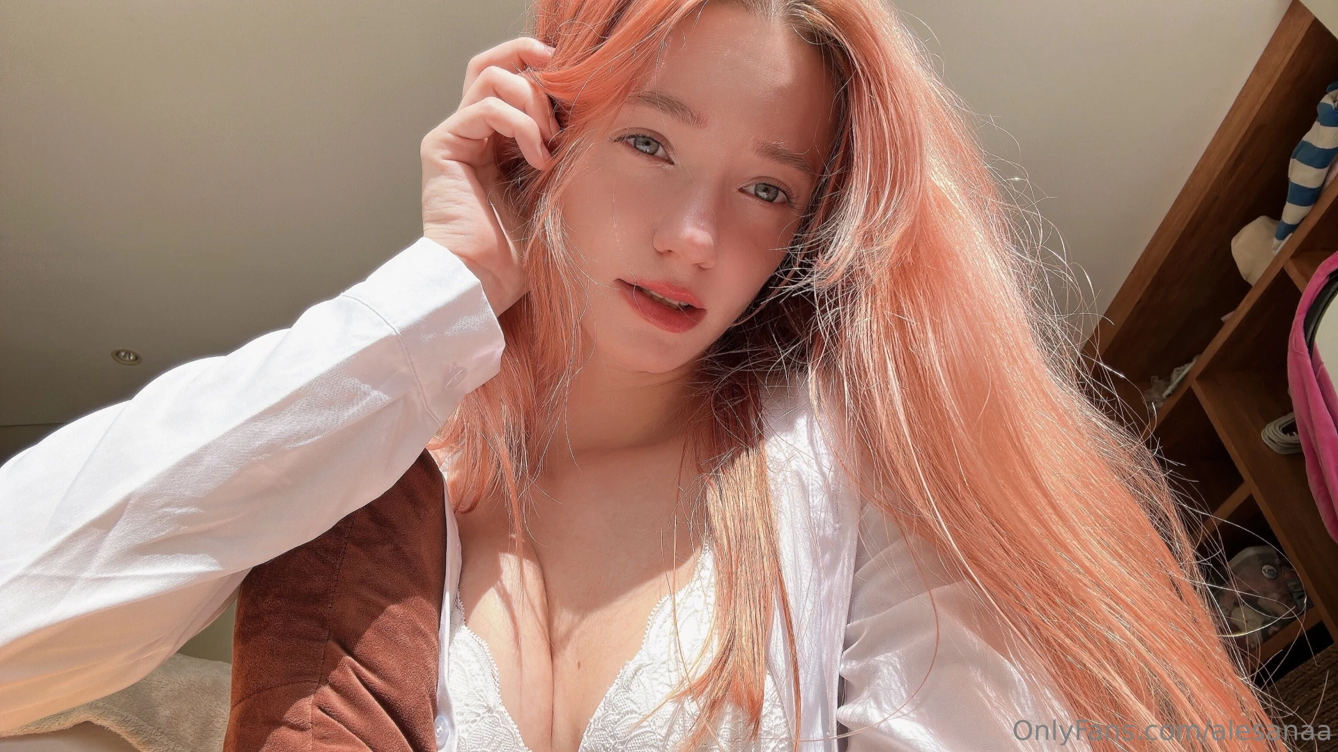 Good morning say it back part 954 