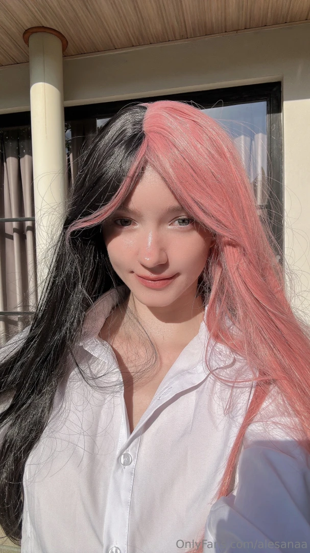 Let s discover a new look 