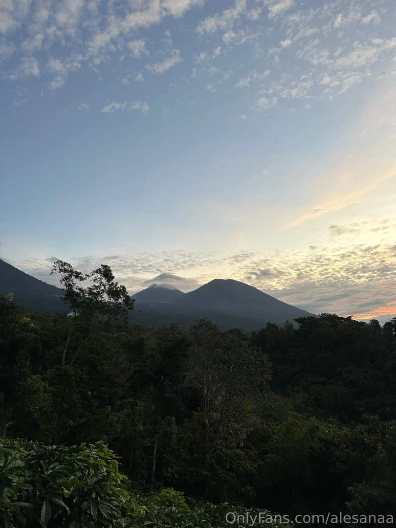 Would you like to wake up to such a breathtaking view part 2 