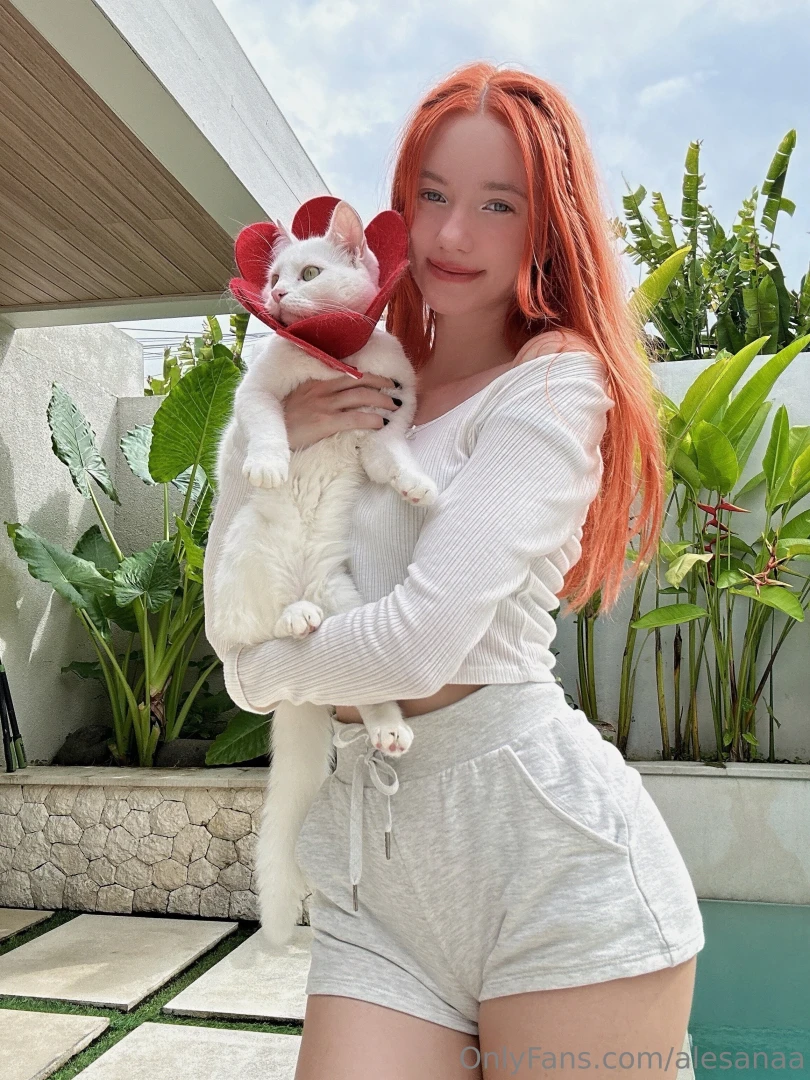 My favorite flower part 1 