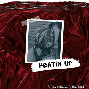 It s not just the weather getting hotter heatin up just dropped give