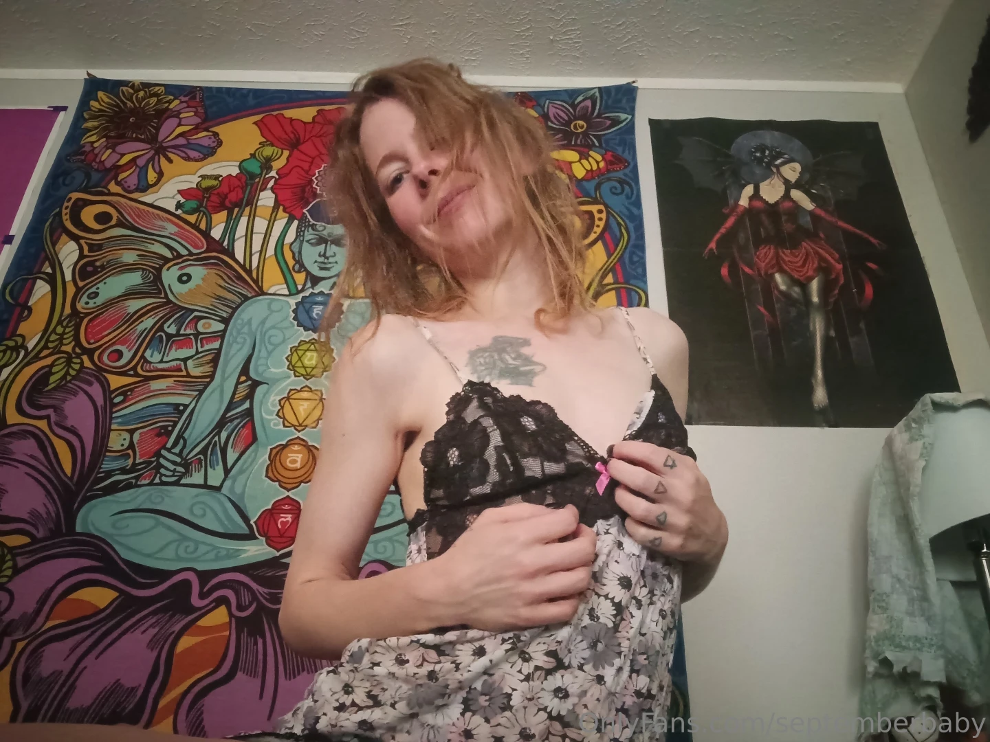 Do you prefer shaved or hairy guess which one is mine 