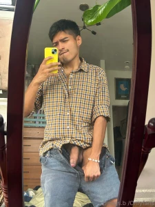 I ve been extra horny today i can t even make it go down i wish