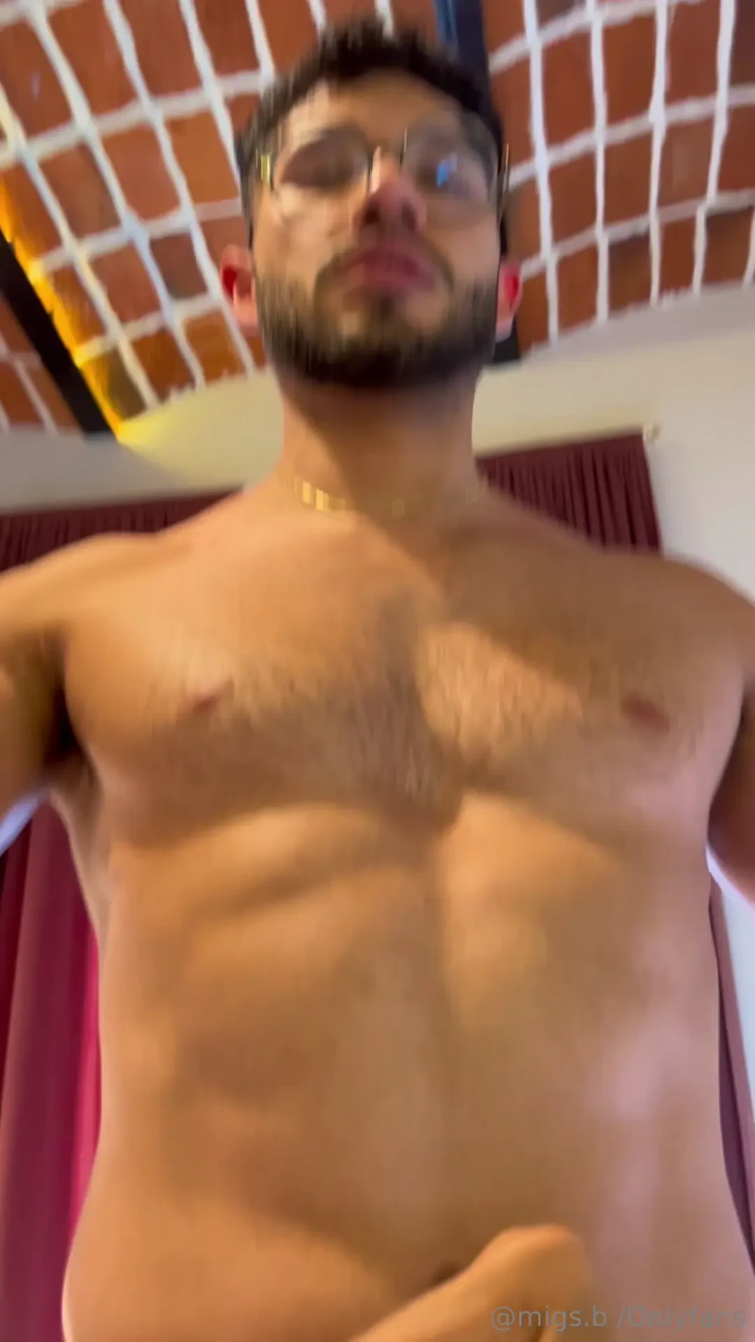Pov video with jonathan while he was fucking me i noticed his phone 
