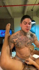 Swipe right to see the full video i edited this video together to show