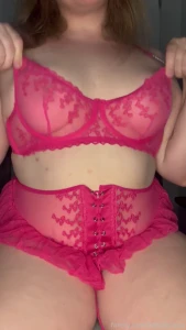 Hope these made waiting worth it some of the best my tits have ever