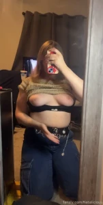 Outfit provided by a favorite supporter of mine thanks for buying from